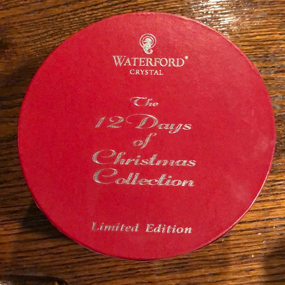 Waterford